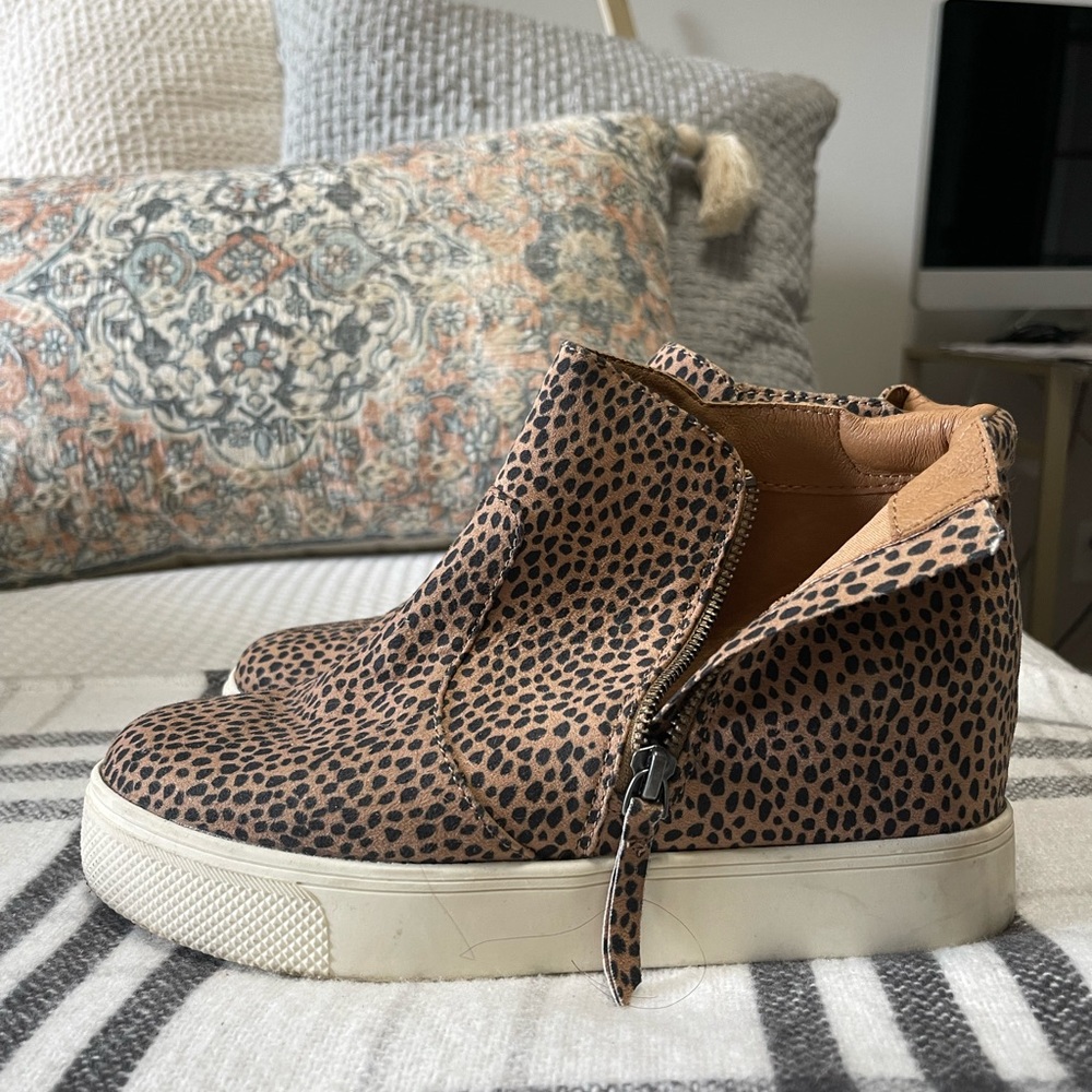 Target Platform Bootie